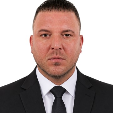Goran Blagojevic