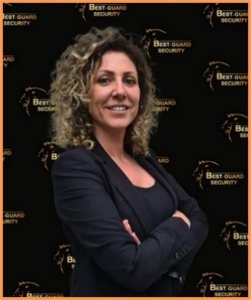 Natasa Blagojevic